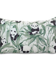 Panda Dreams Cotton Quilt Cover Set - Rolling Panda